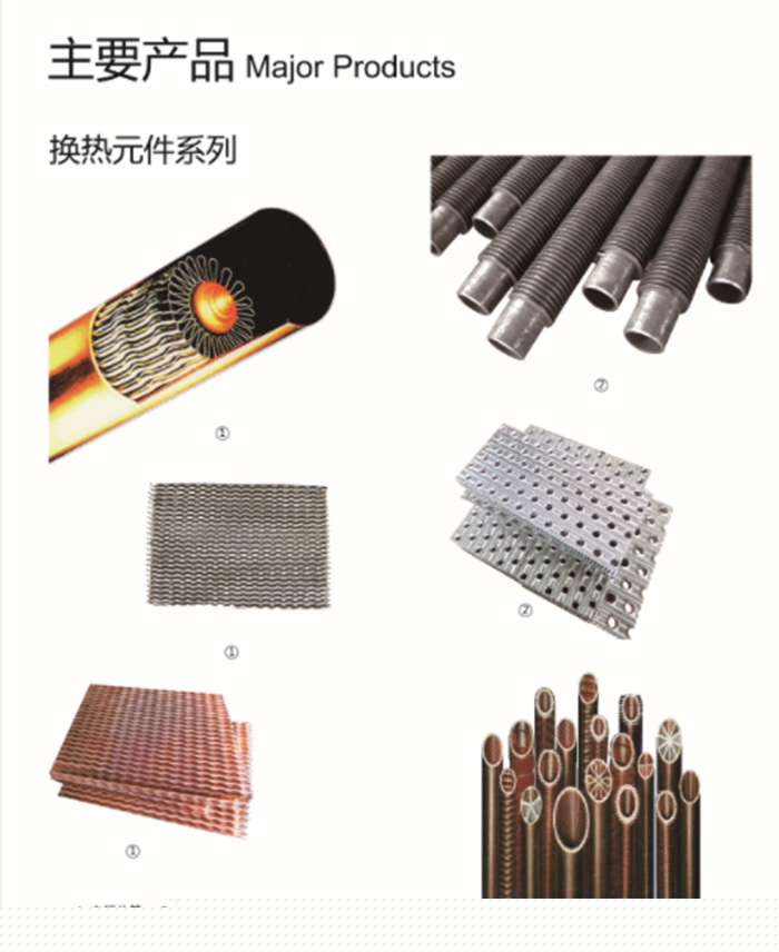 湖南省中達(dá)換熱裝備有限公司